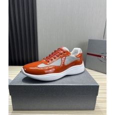 Prada Casual Shoes